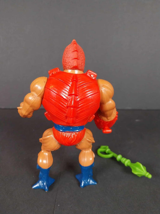 Masters Of The Universe Clawful Vintage