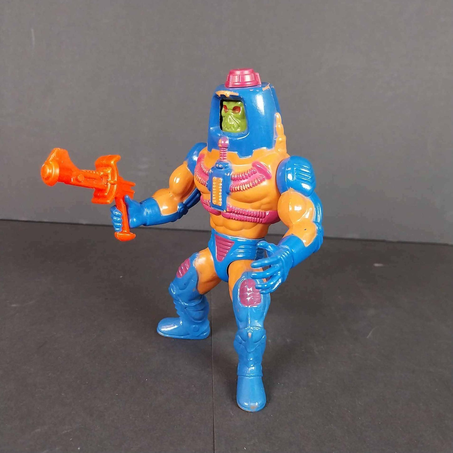 Masters Of The Universe Man-E-Faces Vintage