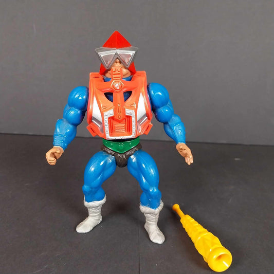 Masters Of The Universe Mekaneck Vintage