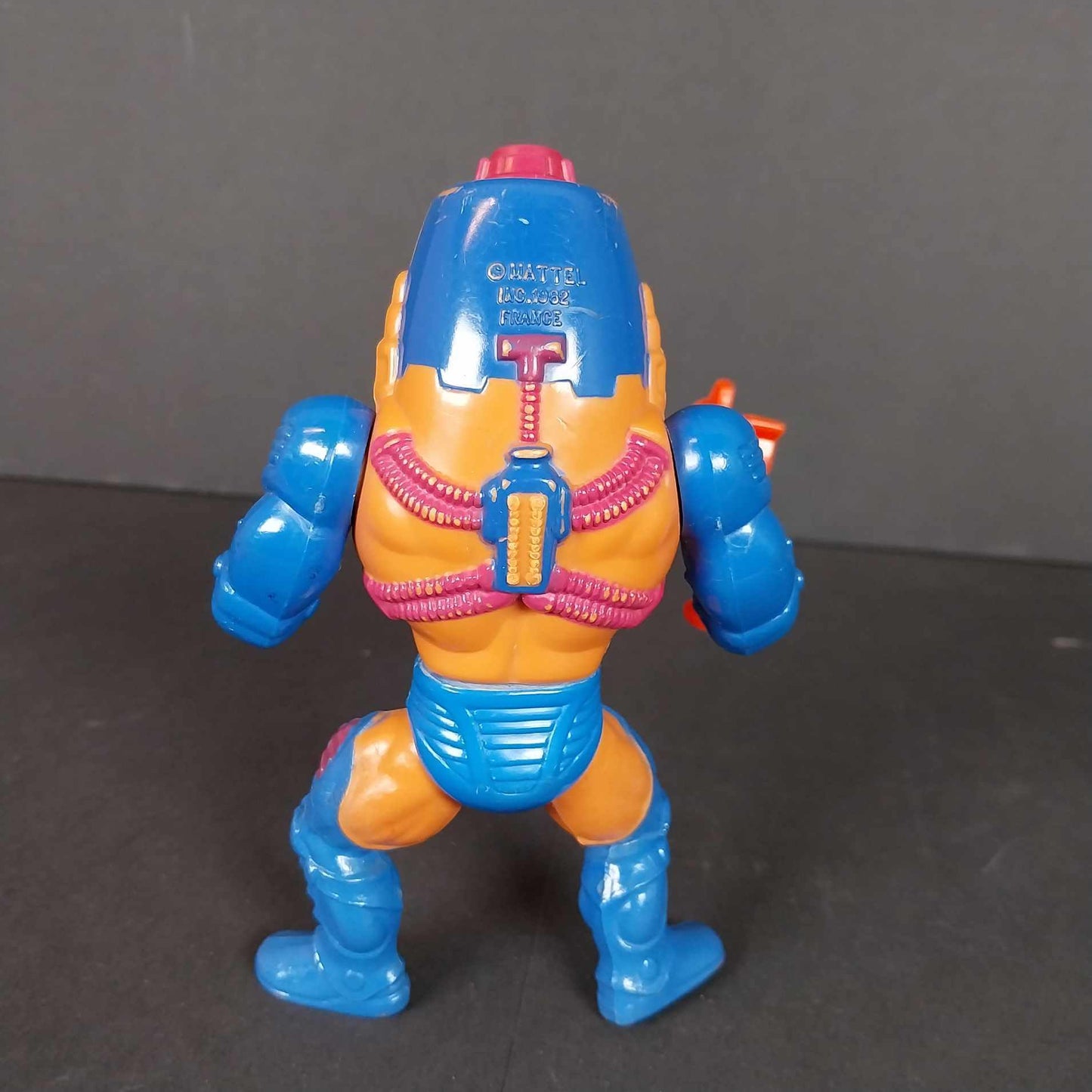 Masters Of The Universe Man-E-Faces Vintage