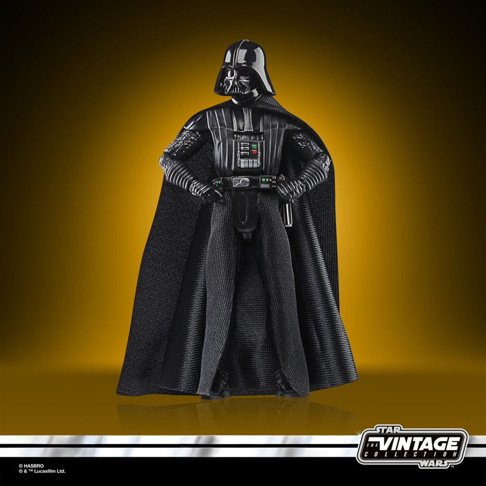 Star Wars The Vintage Collection Darth Vader
