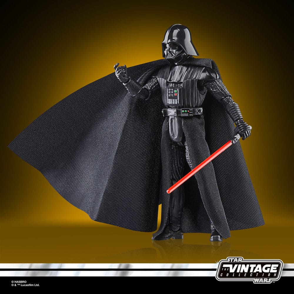 Star Wars The Vintage Collection Darth Vader