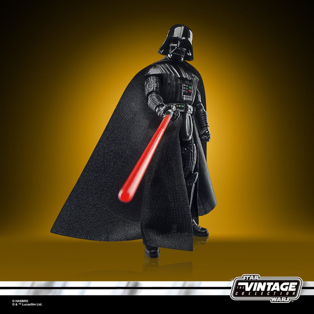 Star Wars The Vintage Collection Darth Vader