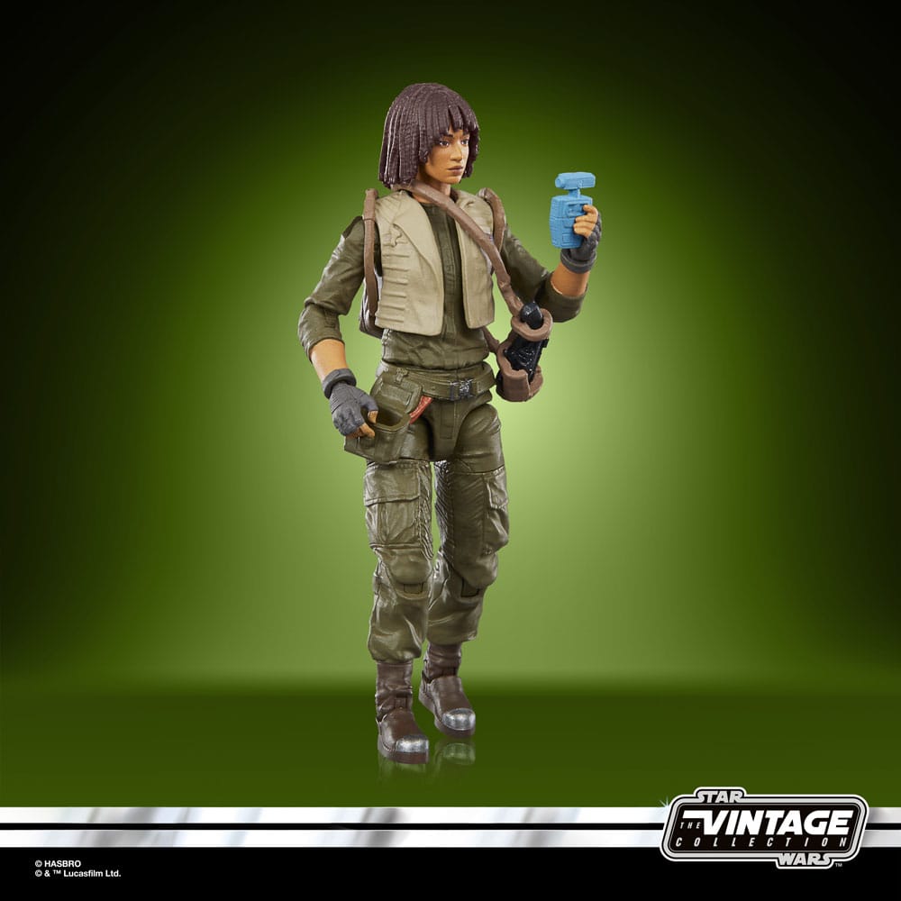 Star Wars The Vintage Collection Osha Aniseya