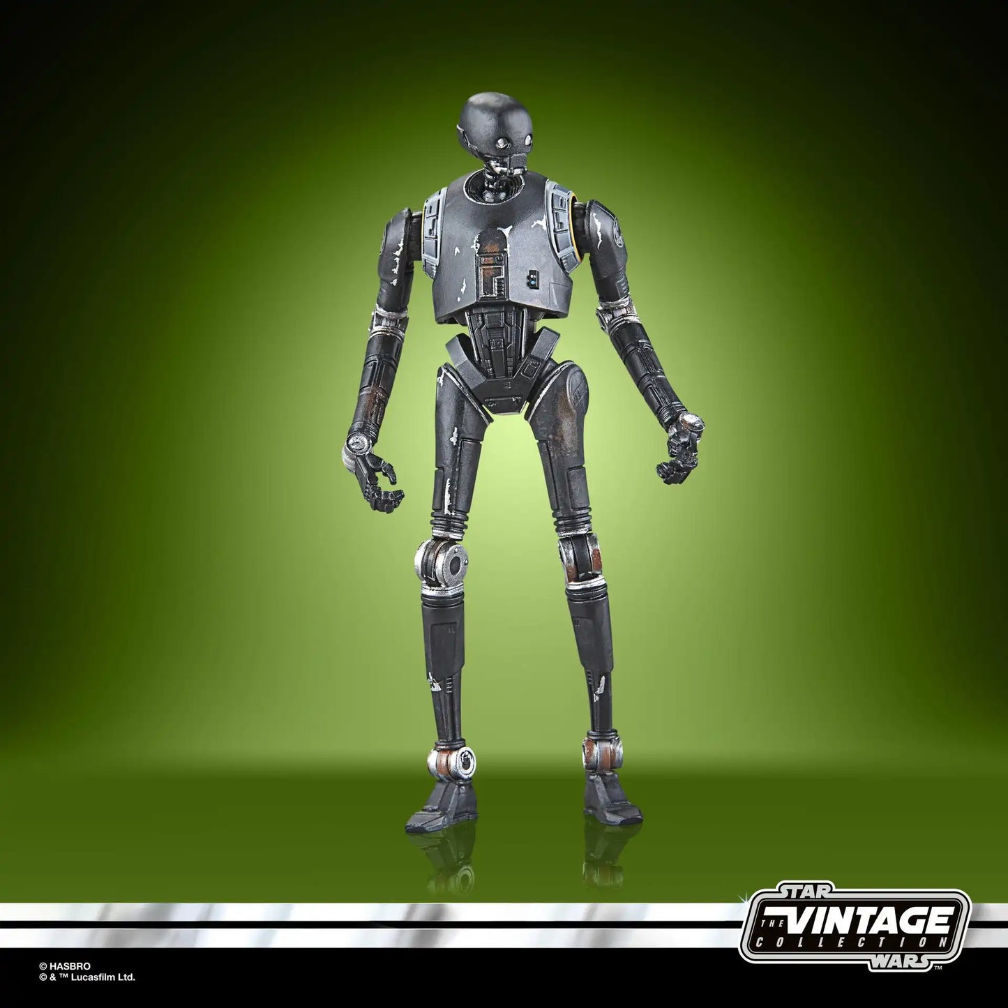 Star Wars The Vintage Collection K-2SO