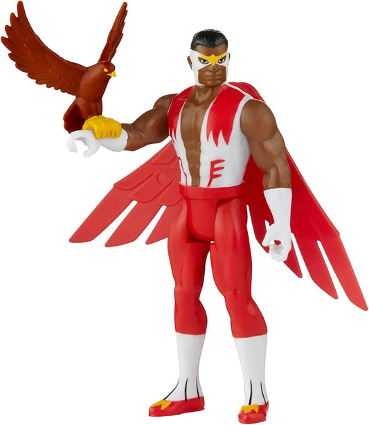 Marvel Legends Retro Collection: Falcon