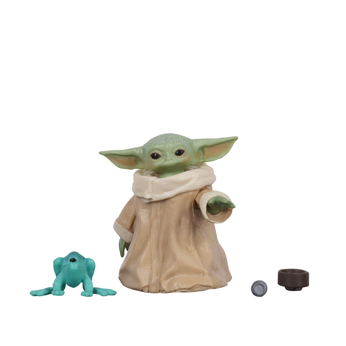 Star Wars The Black Series The Child