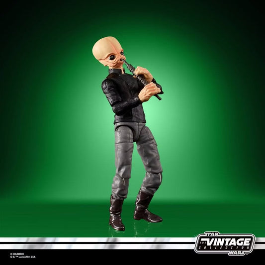 Star Wars Vintage Collection Figrin D'an
