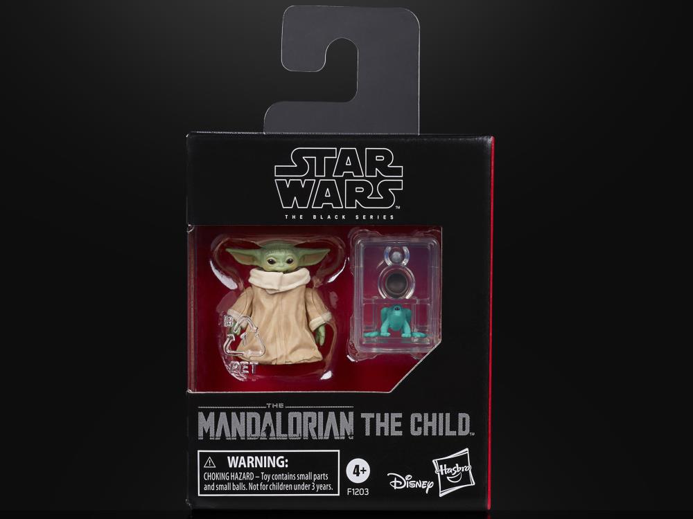 Star Wars The Black Series The Child