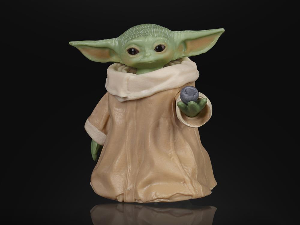 Star Wars The Black Series The Child