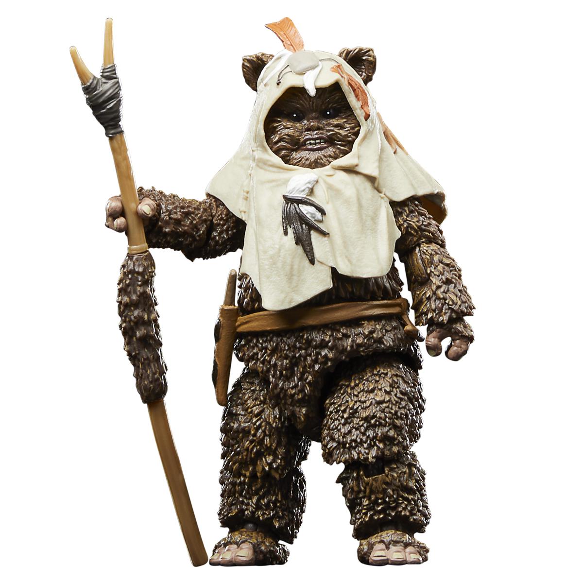 Star Wars The Black Series Paploo Episode VI 40th Anniversary | geekstreet.no