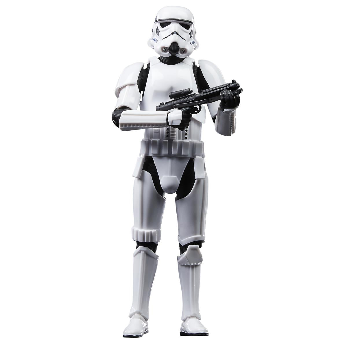 Star Wars The Black Series Stormtrooper Episode VI 40th Anniversary