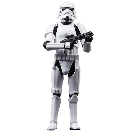 Star Wars The Black Series Stormtrooper Episode VI 40th Anniversary