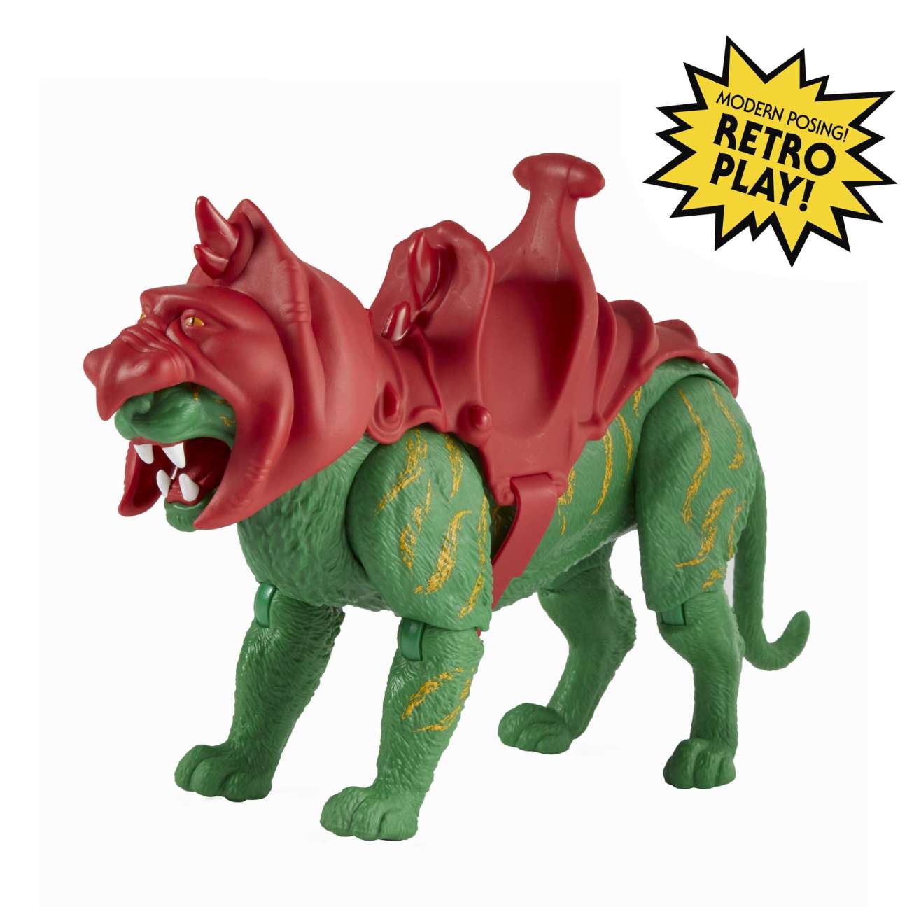 Masters Of The Universe Origins Battle Cat