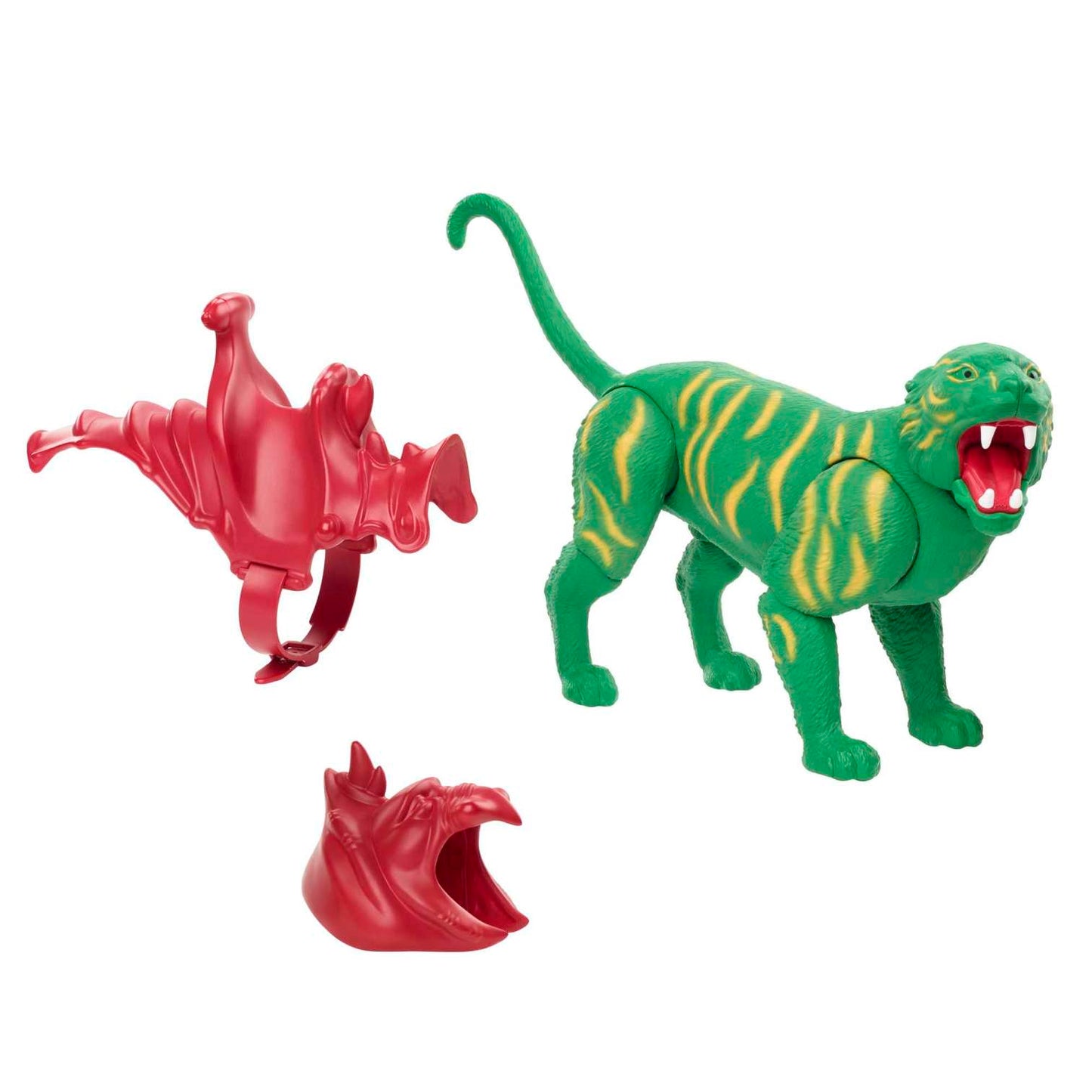 Masters Of The Universe Origins Battle Cat