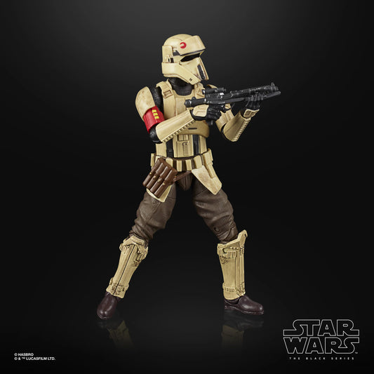 Star Wars The Black Series Archive Shoretrooper