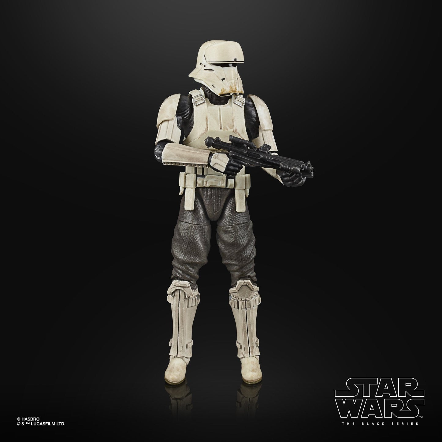 Star Wars The Black Series Archive Imperial Hovertank Driver