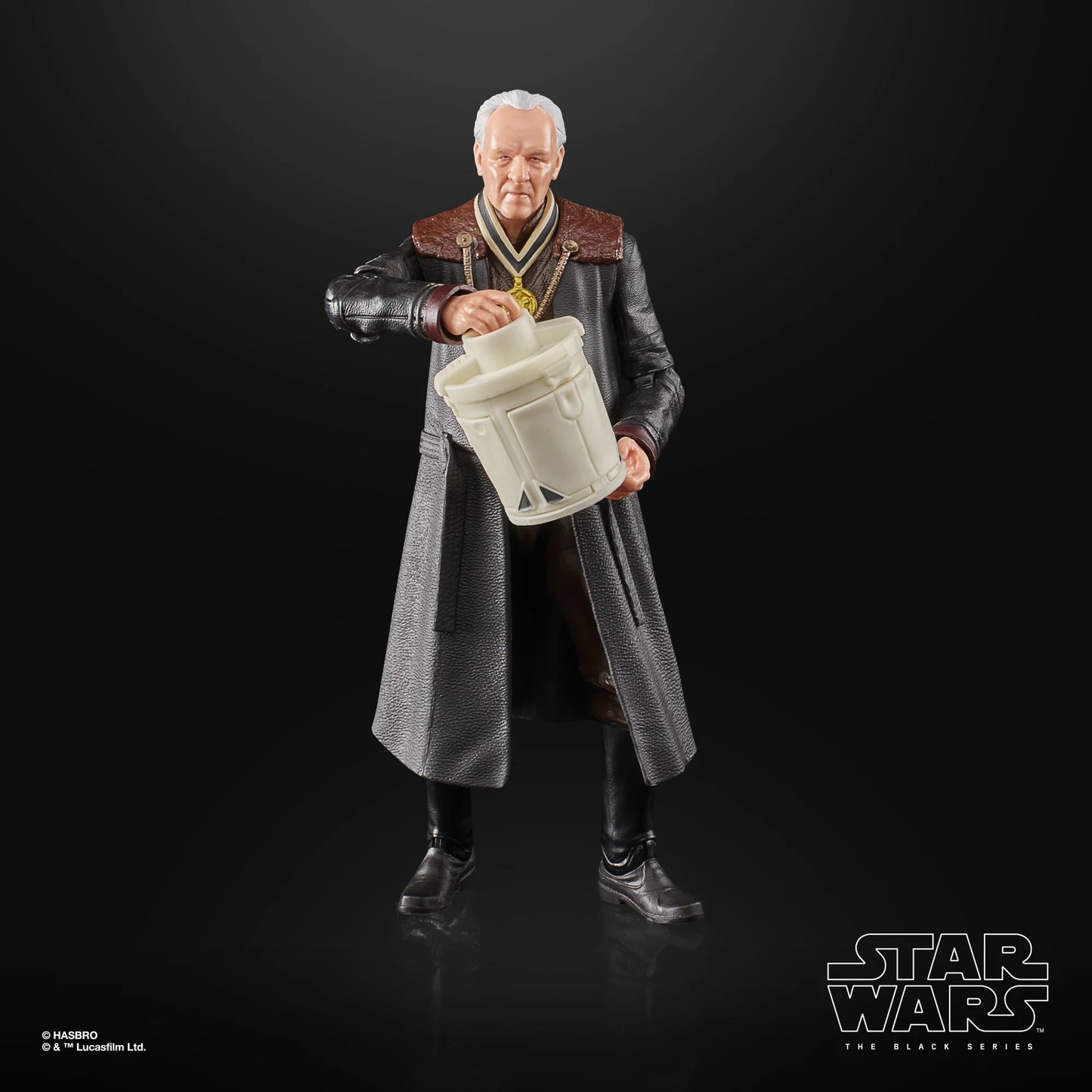 Star Wars The Black Series The Client