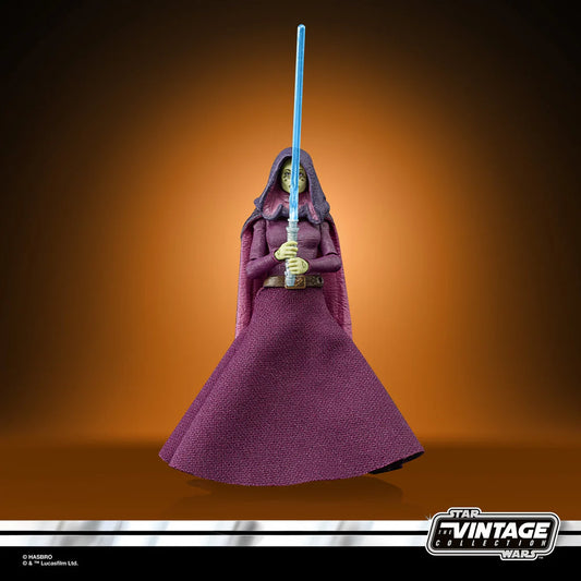 Star Wars Vintage Collection Barriss Offee