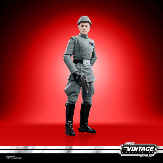 Star Wars The Vintage Collection Admiral Piett