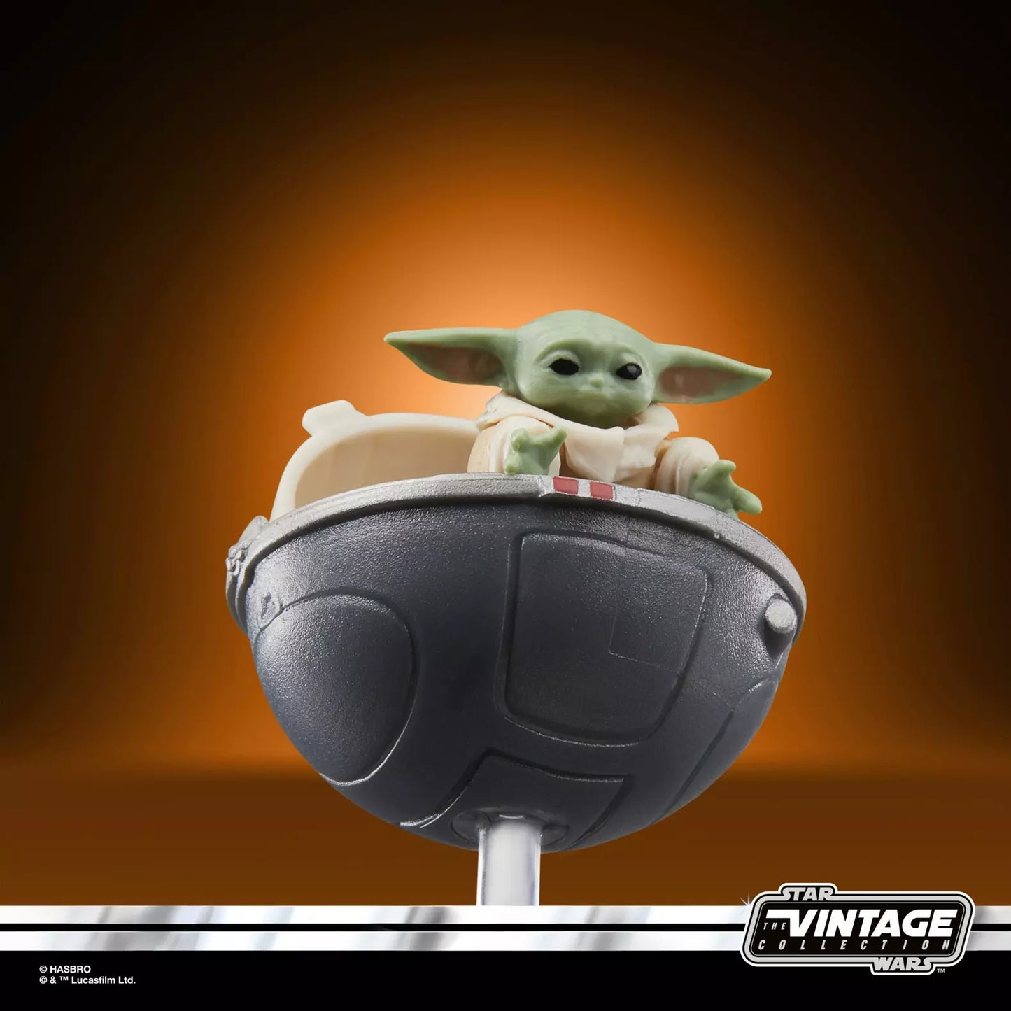 Star Wars The Vintage Collection Grogu