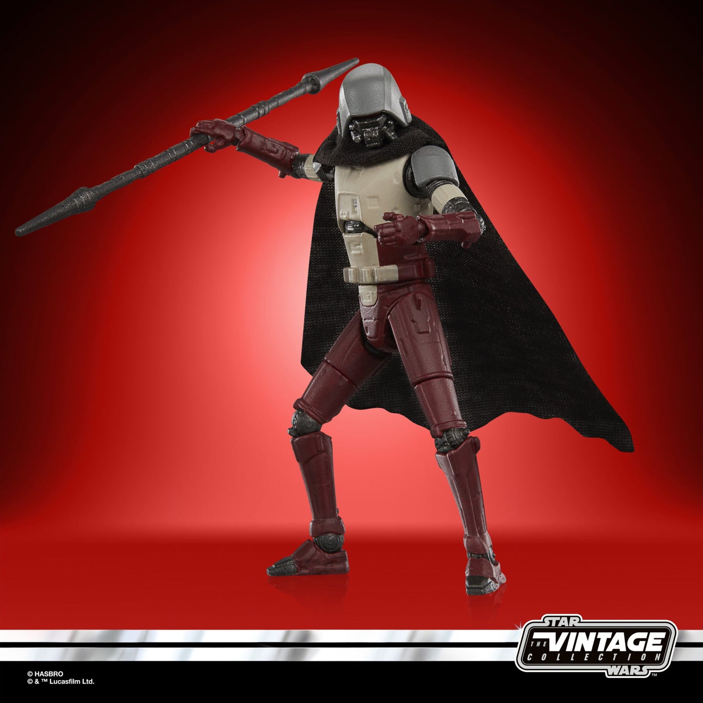 Star Wars The Vintage Collection HK-87 Assassin Droid