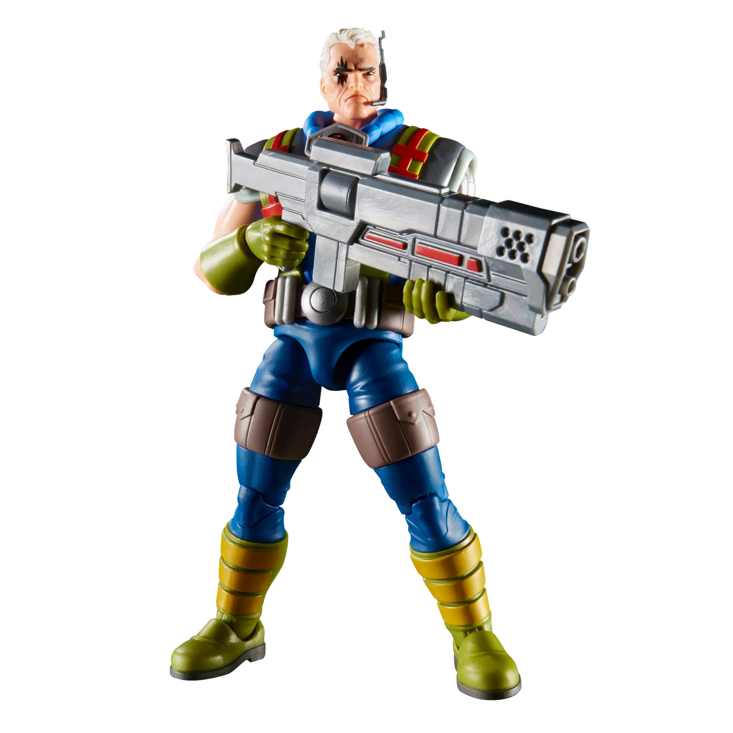 Hasbro Marvel Legends Series: Cable (X-Men ‘97)