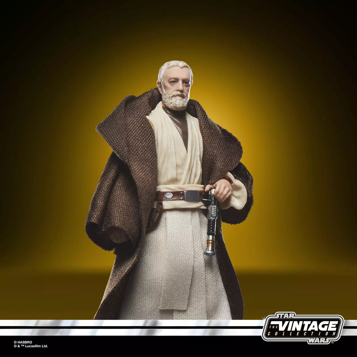 Star Wars The Vintage Collection Ben (Obi-Wan) Kenobi