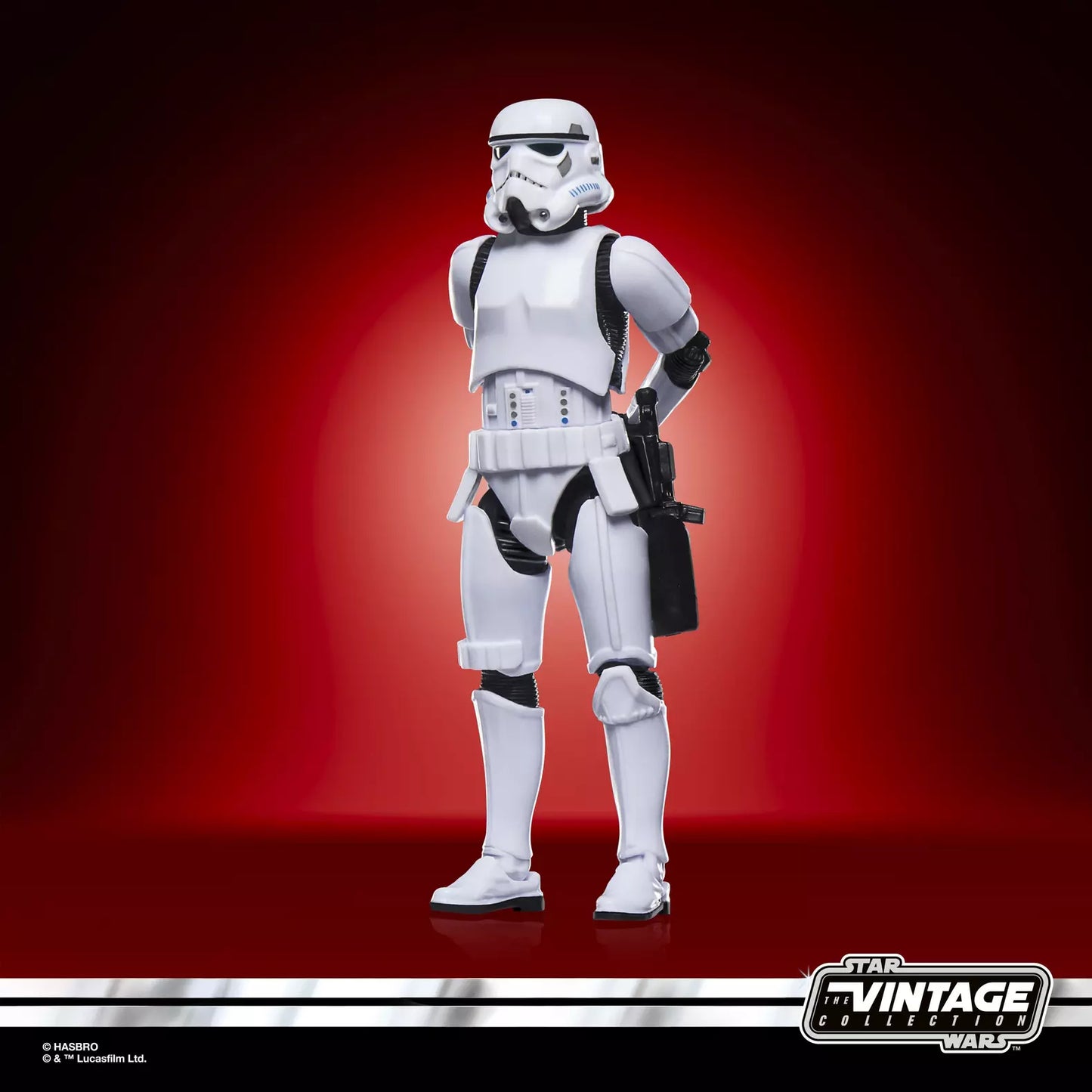 Star Wars Vintage Collection Stormtrooper