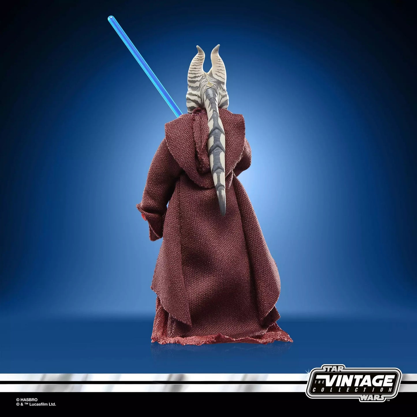 Star Wars The Vintage Collection: Shaak Ti
