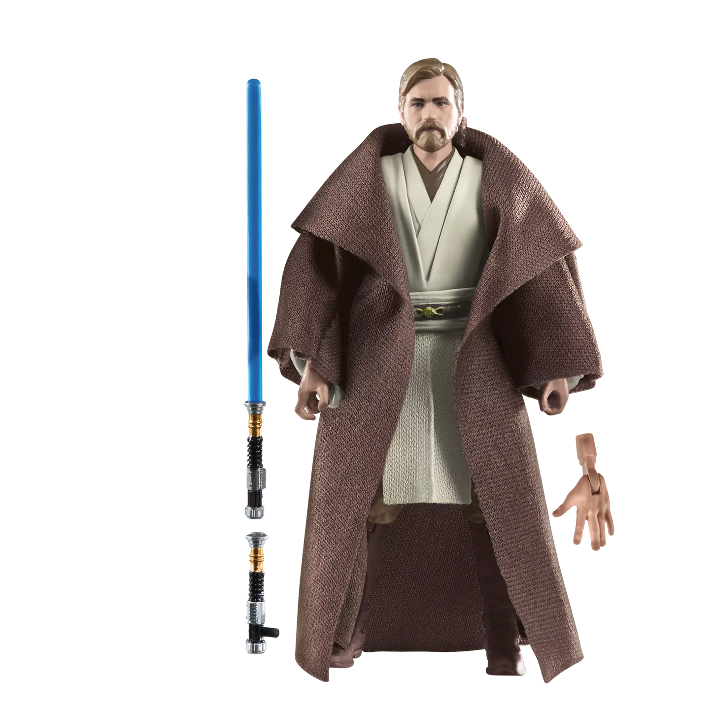 Star Wars The Vintage Collection Obi-Wan Kenobi & Clone Trooper