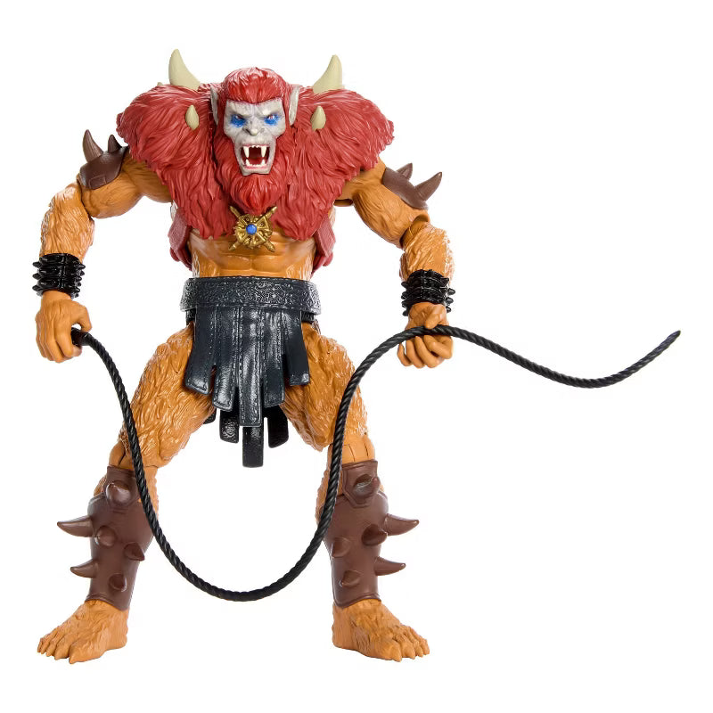 Masters of the Universe Beast Man