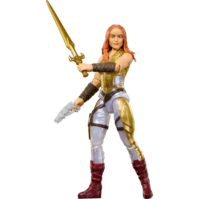 Masters of the Universe Teela