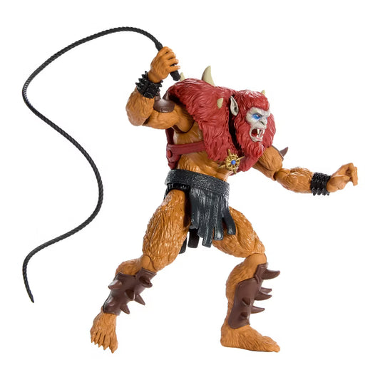 Masters of the Universe Beast Man