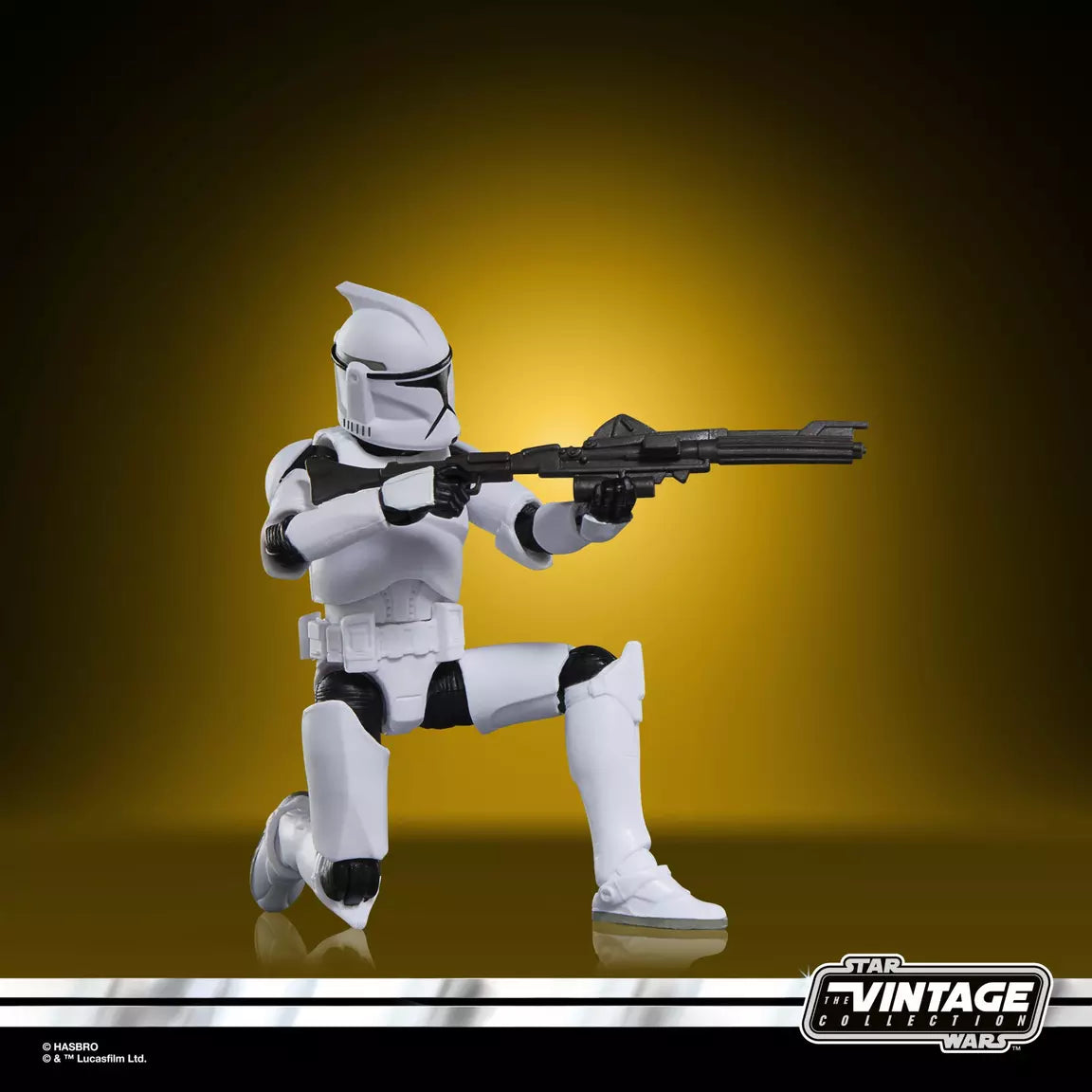 Star Wars The Vintage Collection Clone Trooper
