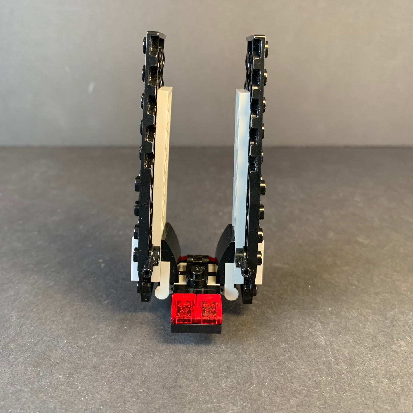 Lego Kylo Ren's Shuttle - Mini polybag (30380)