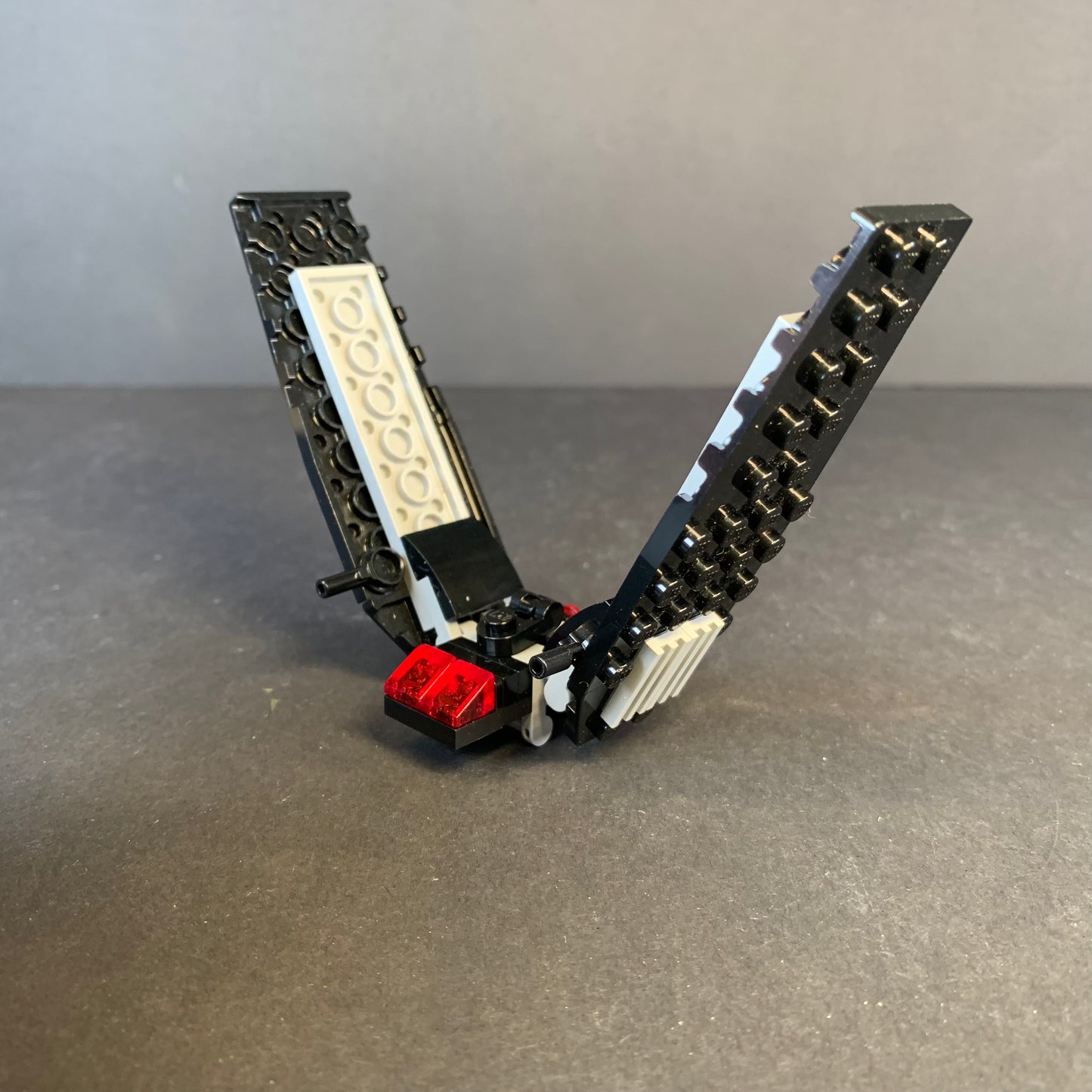 Lego Kylo Ren's Shuttle - Mini polybag (30380)