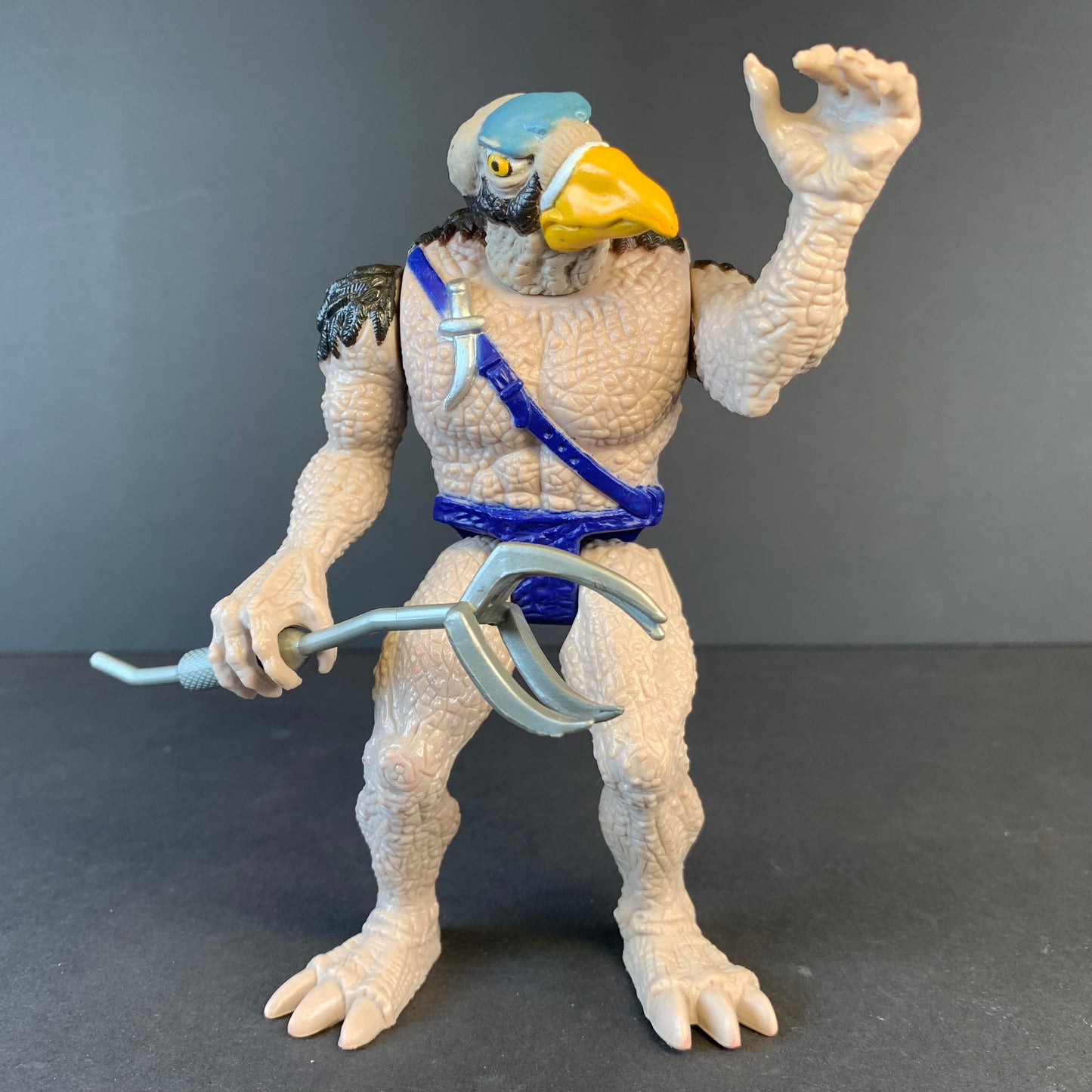 ThunderCats Vultureman Vintage 1985