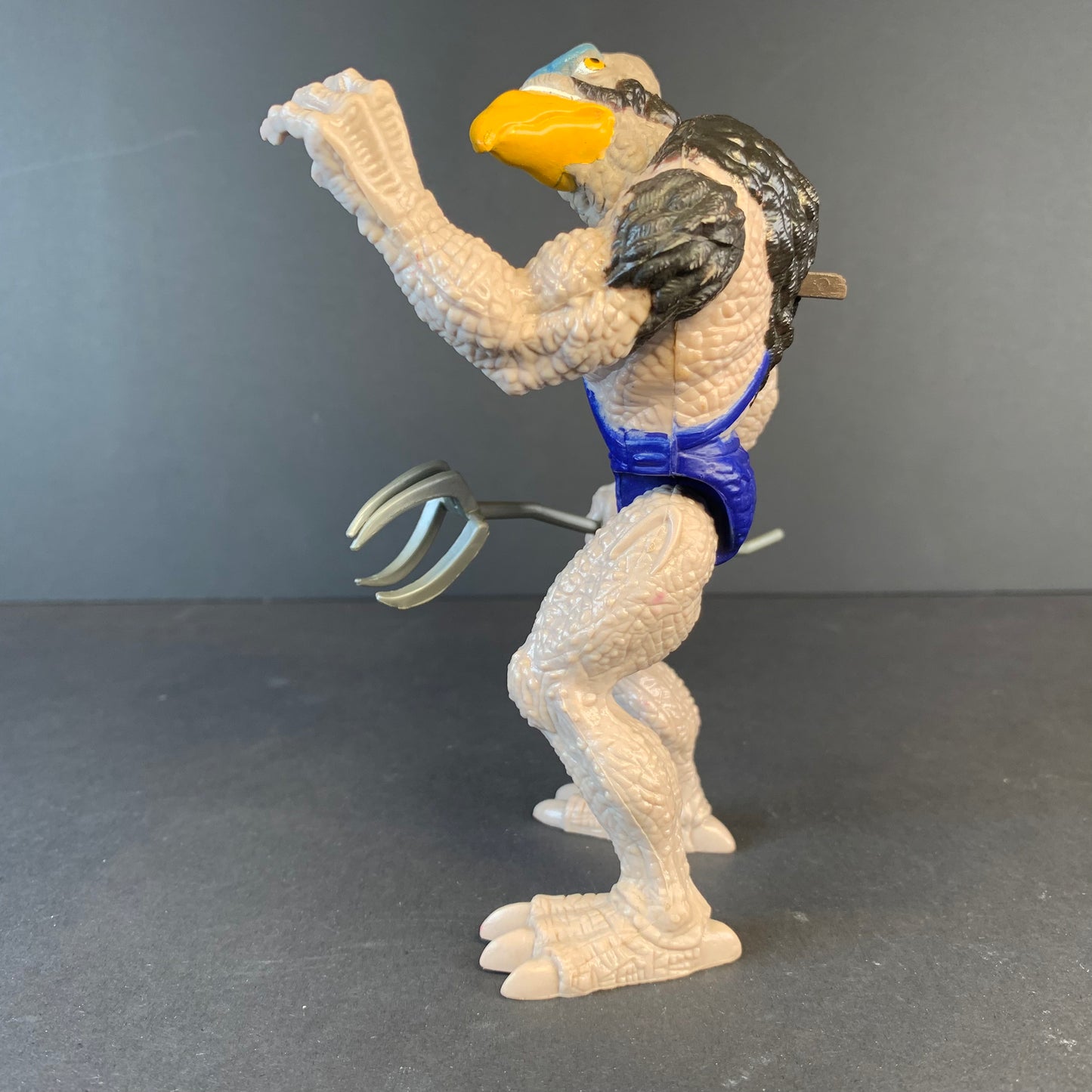 ThunderCats Vultureman Vintage 1985