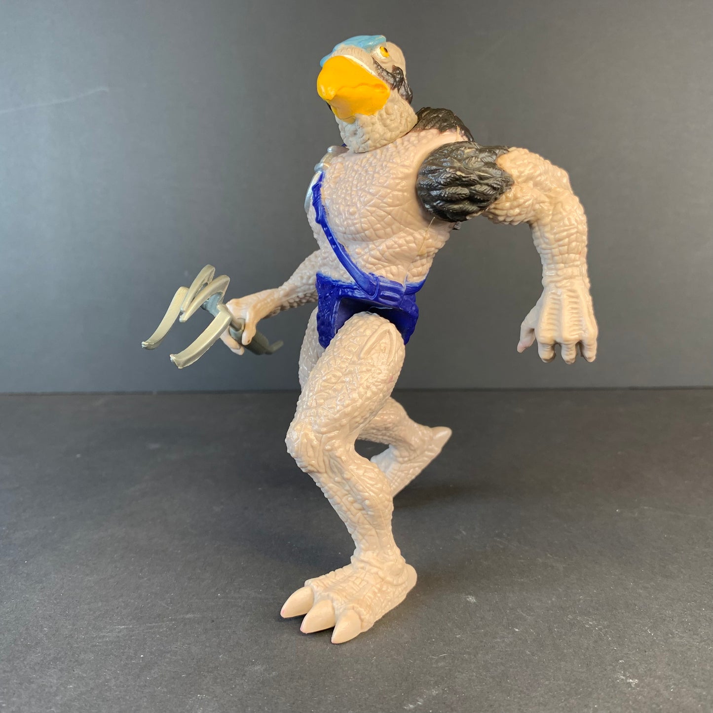 ThunderCats Vultureman Vintage 1985