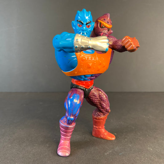 Masters Of The Universe Two Bad Vintage