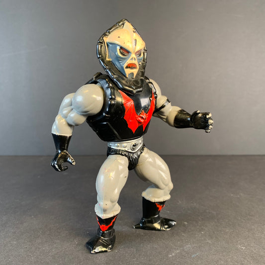 Masters Of The Universe Hordak Vintage