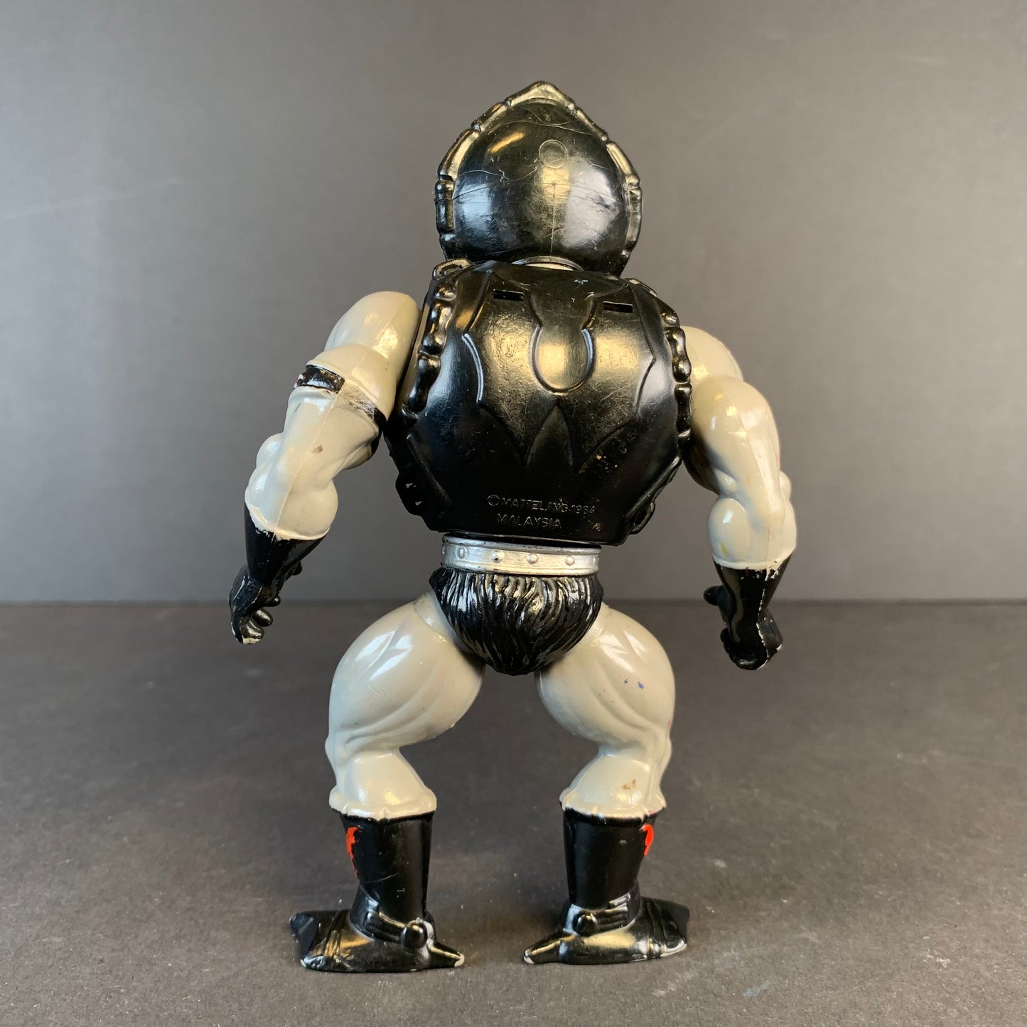 Masters Of The Universe Hordak Vintage