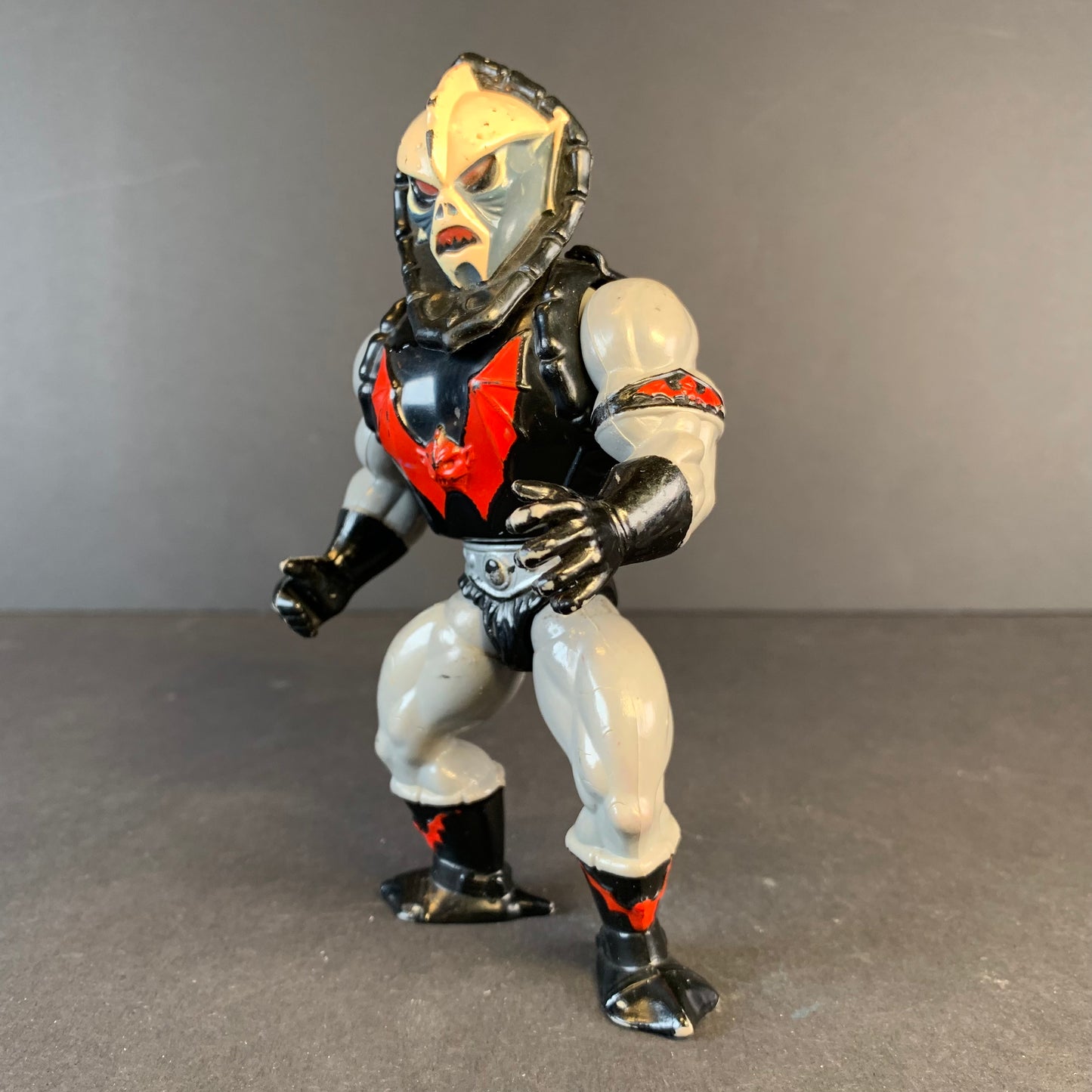 Masters Of The Universe Hordak Vintage