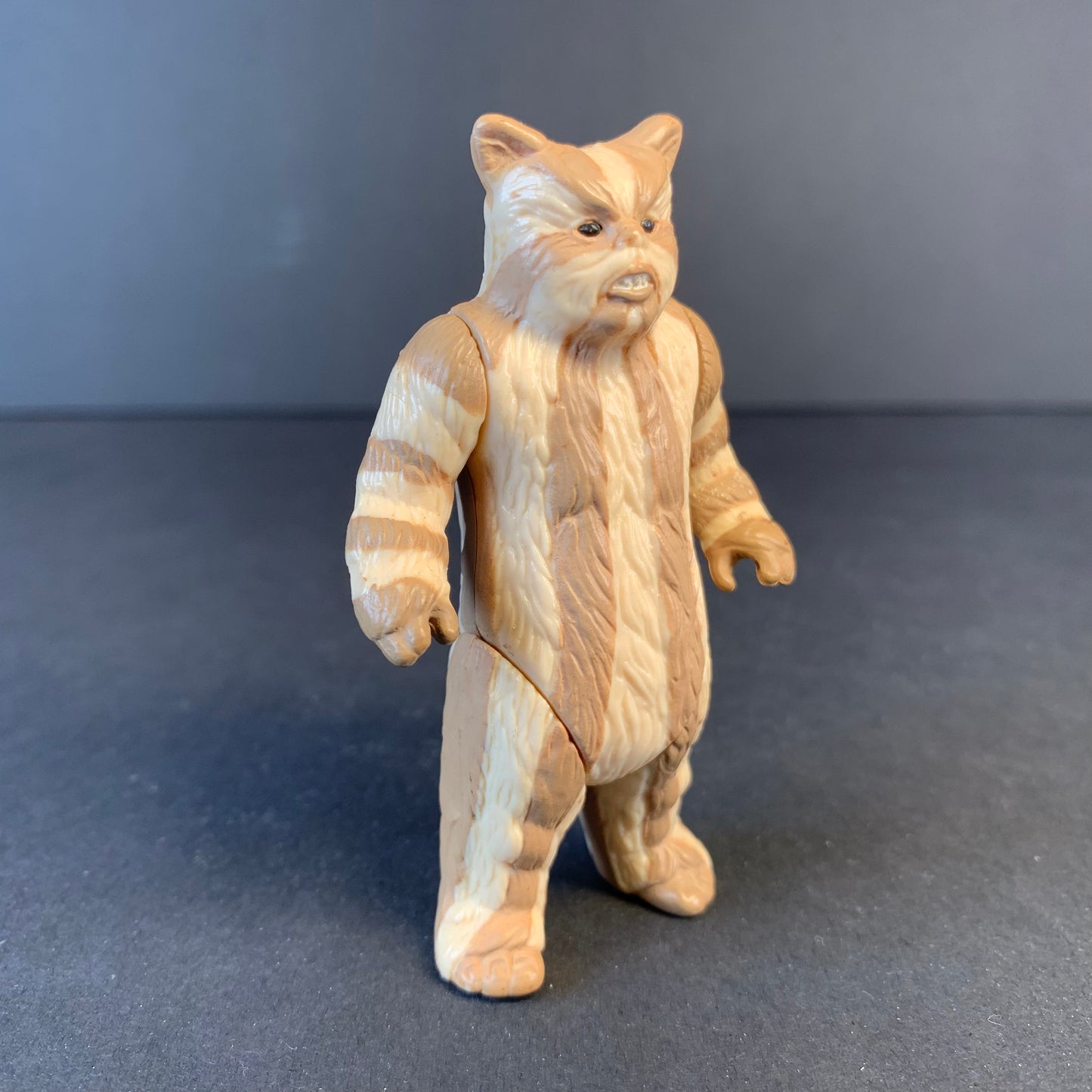 Star Wars Logray Vintage Kenner