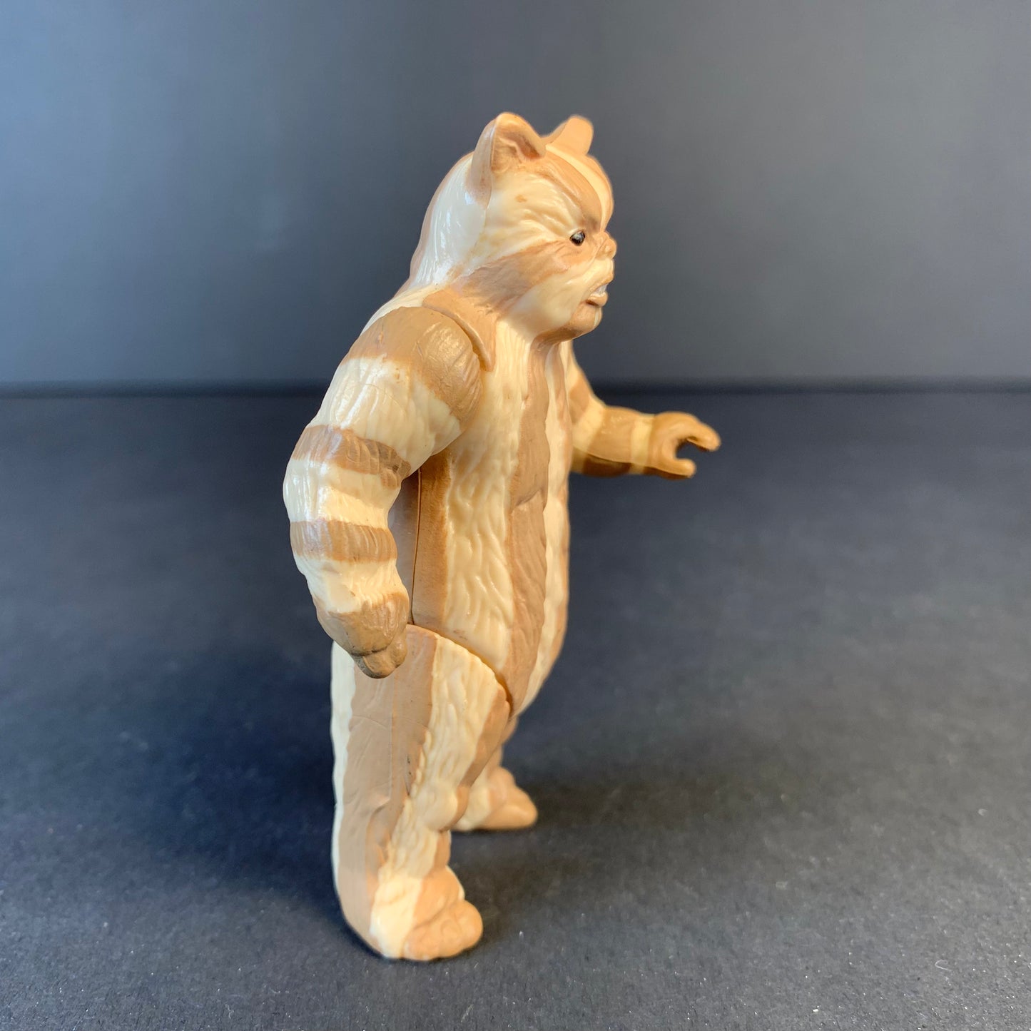Star Wars Logray Vintage Kenner