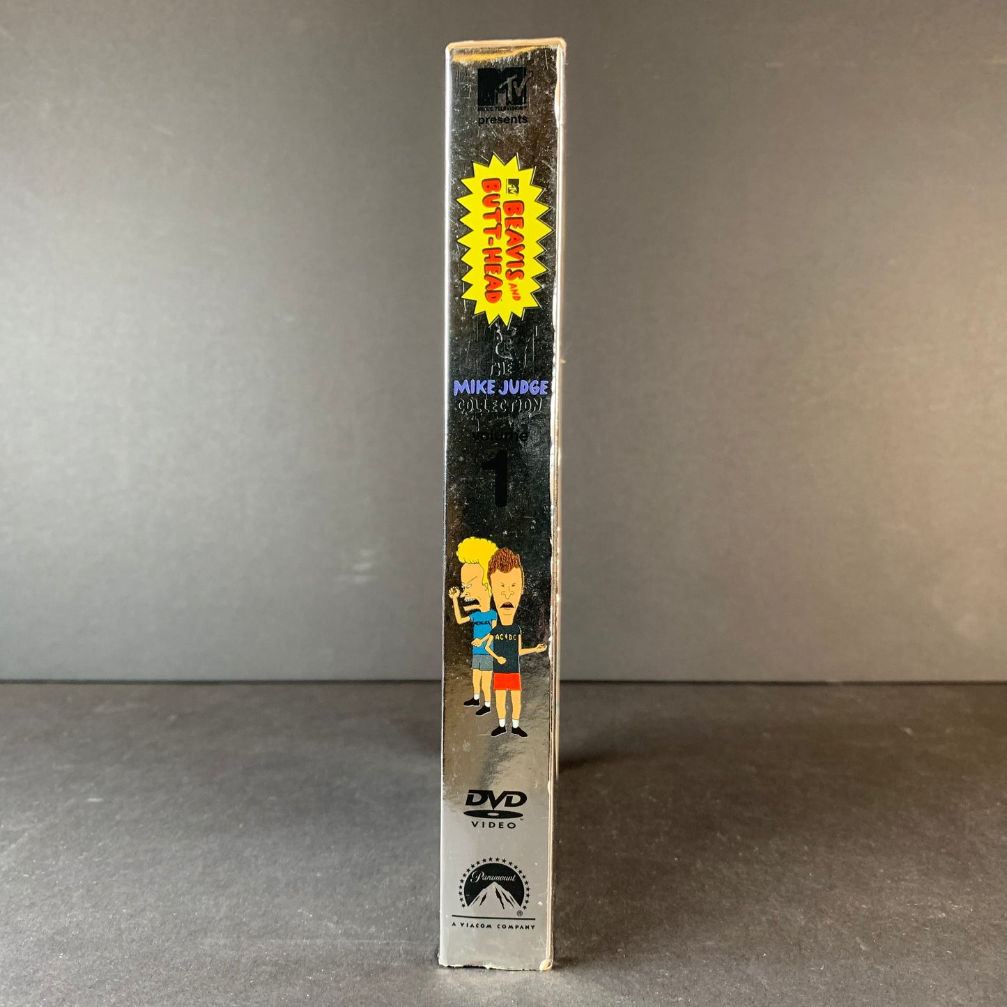 Beavis & Butthead - The Mike Judge Collection Vol. 1