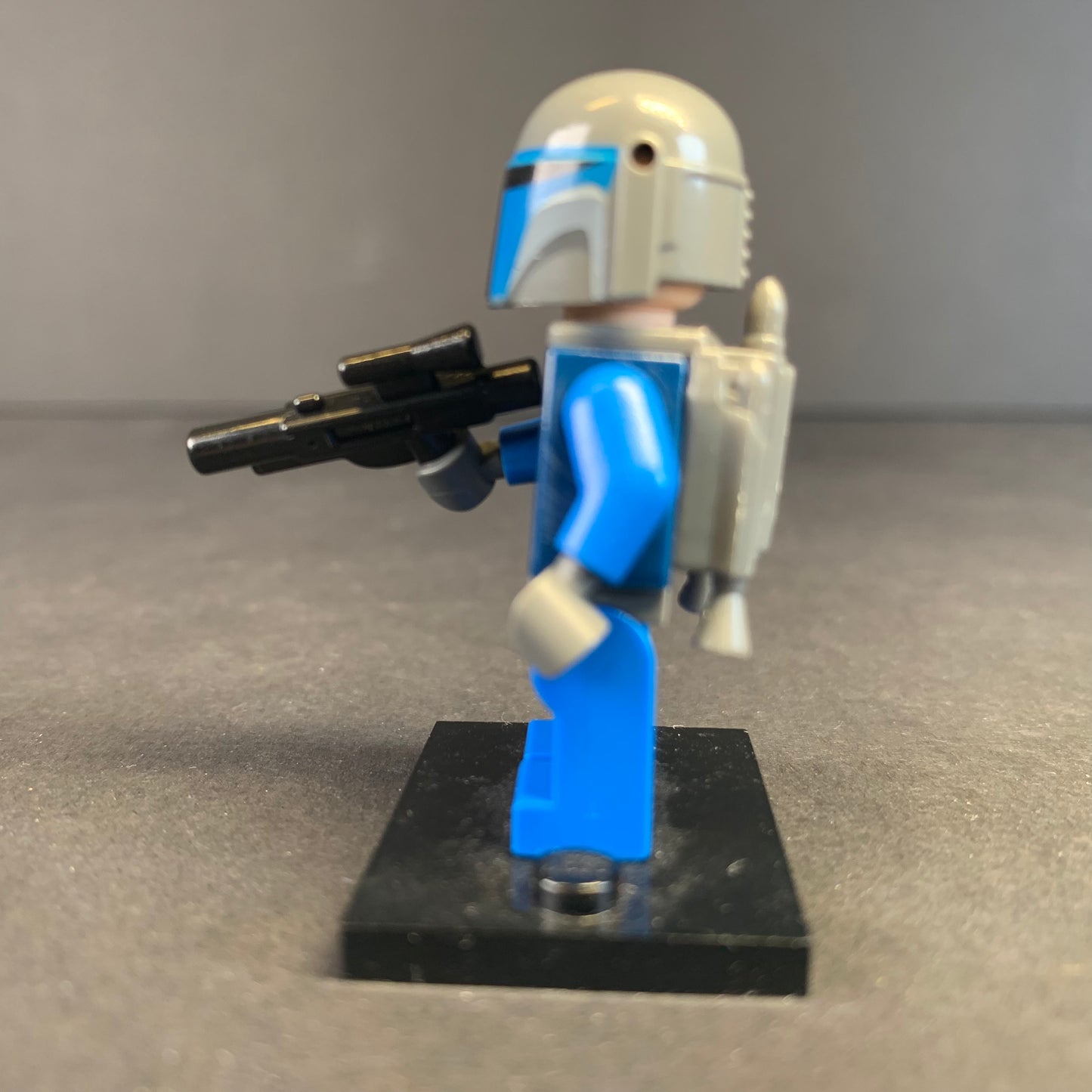 Lego Star Wars Mandalorian Death Watch Minifigur