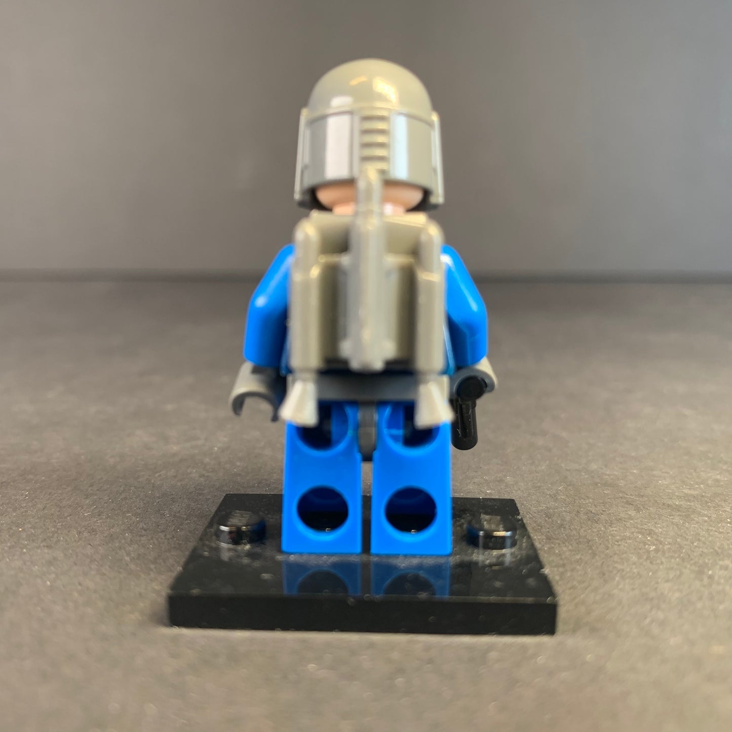 Lego Star Wars Mandalorian Death Watch Minifigur