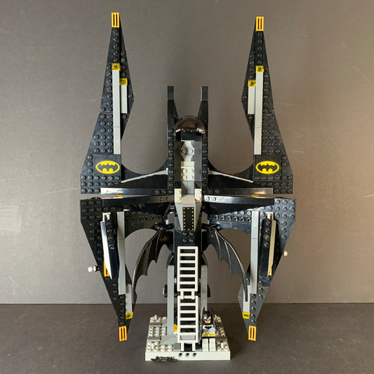 Lego Batman The Batwing (7782)